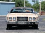 Ford Thunderbird 1976 года